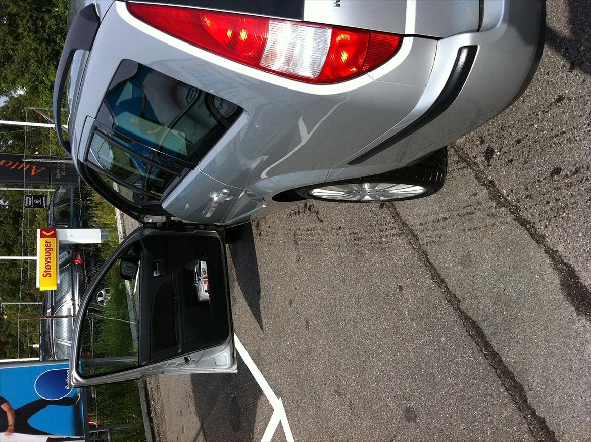 Ford Mondeo trend billede 12