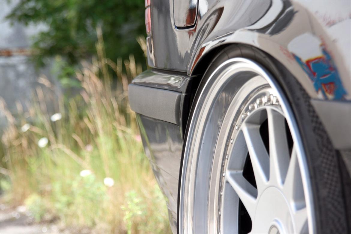 BMW 328 e36 coupe (solgt) billede 5