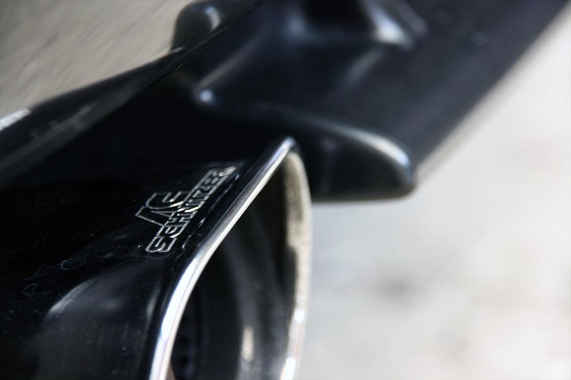 BMW 328 e36 coupe (solgt) billede 11