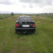 VW polo classic (6kv)