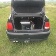 VW polo classic (6kv)