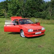 Opel Manta