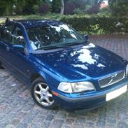 Volvo s 40 solgt