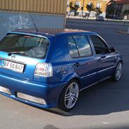 VW golf 3 , 