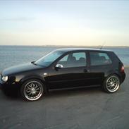 VW Golf 4