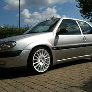 Citroën Saxo VTS *SOLGT*