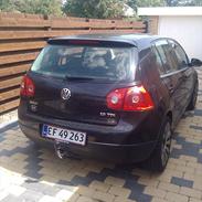 VW golf 5