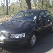VW Passat 1,8 T 3b