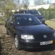 VW Passat 1,8 T 3b