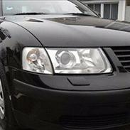 VW Passat 1,8 T 3b