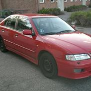 Nissan Primera 2,0 GT