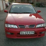 Nissan Primera 2,0 GT