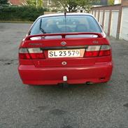 Nissan Primera 2,0 GT