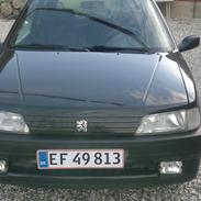 Peugeot 106