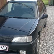 Peugeot 106
