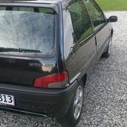 Peugeot 106
