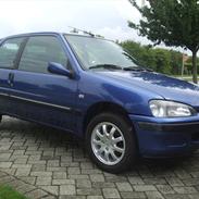 Peugeot 106 XR Independence
