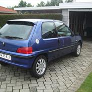 Peugeot 106 XR Independence