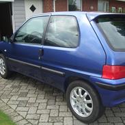 Peugeot 106 XR Independence