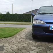 Peugeot 106 XR Independence