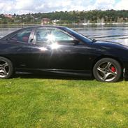 Fiat Coupe 2.0 20VT ((til s alg))