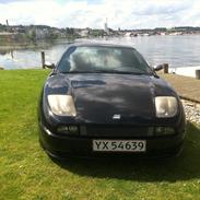 Fiat Coupe 2.0 20VT ((til s alg))