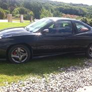 Fiat Coupe 2.0 20VT ((til s alg))