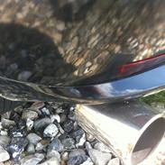 Fiat Coupe 2.0 20VT ((til s alg))