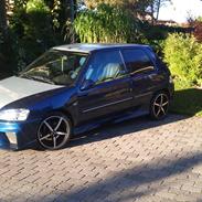 Peugeot 106