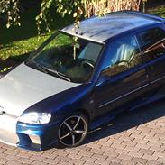 Peugeot 106