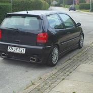 VW Polo 6N Solgt