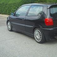 VW Polo 6N Solgt