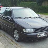 VW Polo 6N Solgt