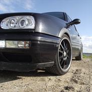 VW golf 3 1,8 8v SOLGT