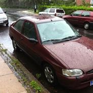 Ford Escort :::.SOLGT.:::