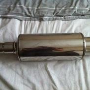 Ford Escort :::.SOLGT.:::