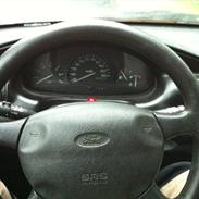 Ford Escort :::.SOLGT.:::