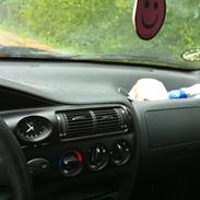 Ford Escort :::.SOLGT.:::