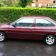 Ford Escort :::.SOLGT.:::
