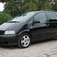 Seat Alhambra Sport