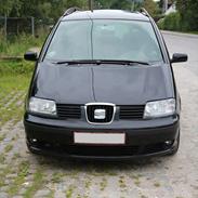 Seat Alhambra Sport