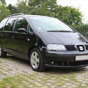 Seat Alhambra Sport