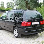 Seat Alhambra Sport