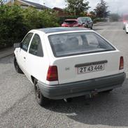 Opel kadett 1,3s cc TILSALG !