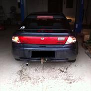 Mazda 323 F GLX 1,8