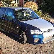 Peugeot 106
