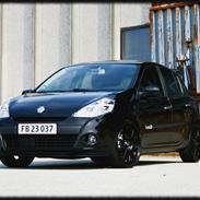 Renault Clio III Sport