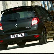 Renault Clio III Sport