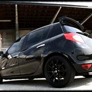 Renault Clio III Sport