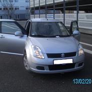 Suzuki Swift GLS